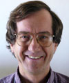 Photograph of Allen Katzoff
