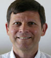  Photograph of Dan Punzak