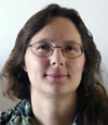 
Photograph of Janet Scollo