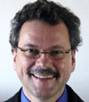 Photograph of Scott Taylor