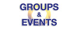 Groups and Events
