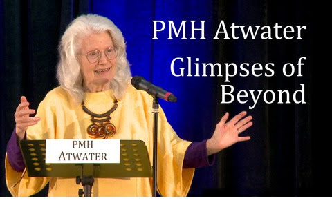 PMH Atwater Glimpses Beyond