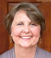 Photograph of Martina Straub