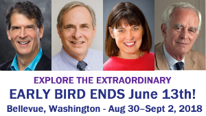 2018 Conference Banner