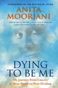 "Dying To Be Me"