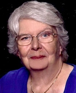 Nancy Evans Bush