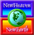 New Heaven-New Earth