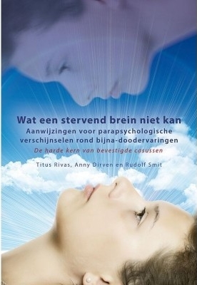 Dutch Edition of the book