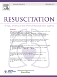 Resuscitation medical journal