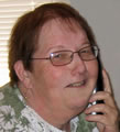 Photograph of Rhonda Bailey