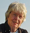 Nancy Evans Bush, MA