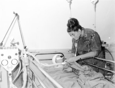 Diane Corcoran - July 1970