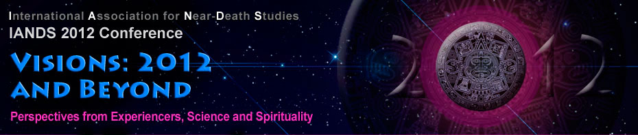 IANDS 2012 Conference
