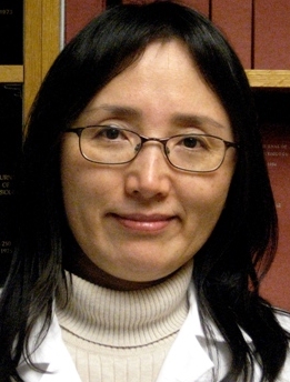 Jimo Borjigin, PhD