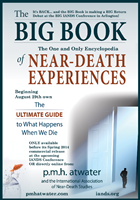The Big Book of Near-Death Experiences