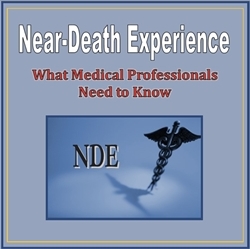 NDE Training Video DVD