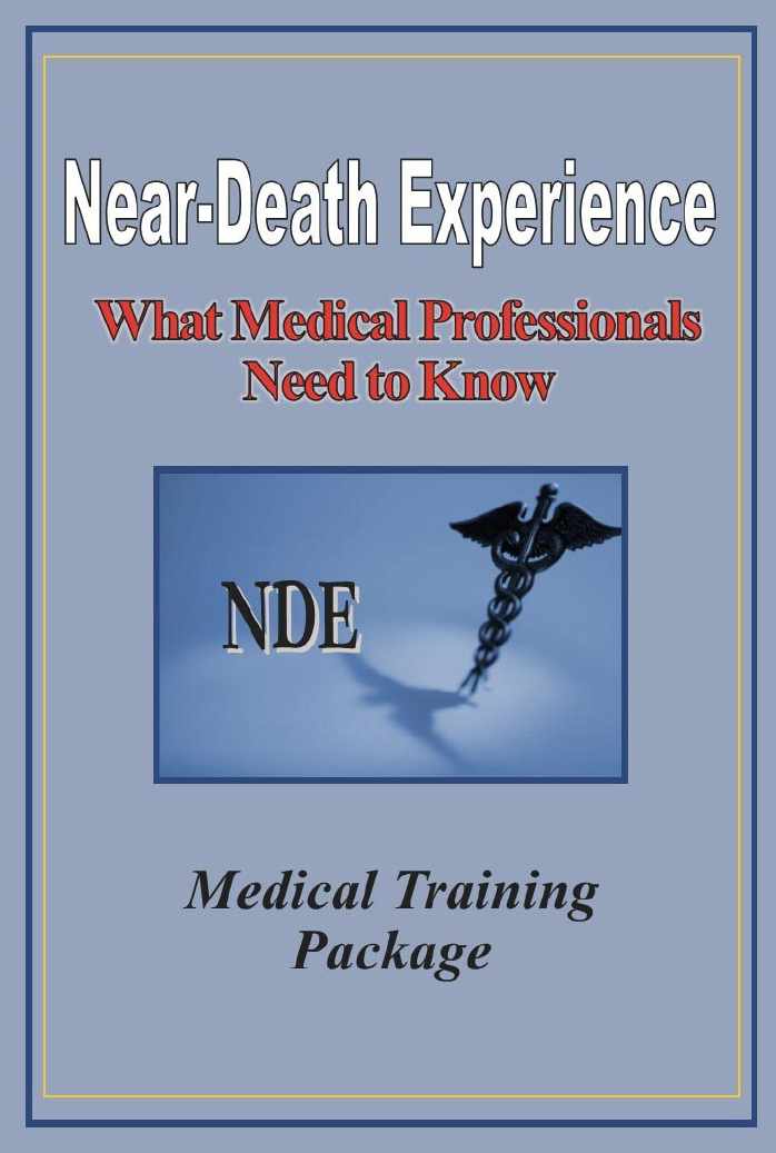 NDE Training Video Package