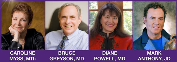 600-px-wide-speaker-graphic ‣ iands Speakers at iands conference 2025 will include dr. Bruce greyson, dr. Raymond moody, caroline myss, dr. Diane hennacy powell, and mark anthony
