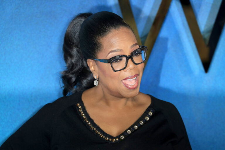 The Oprah interview with Bruce Greyson is out now