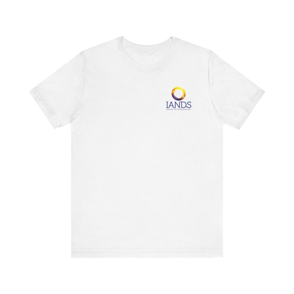 The iands shop features a wide assortment of customizable iands merch.