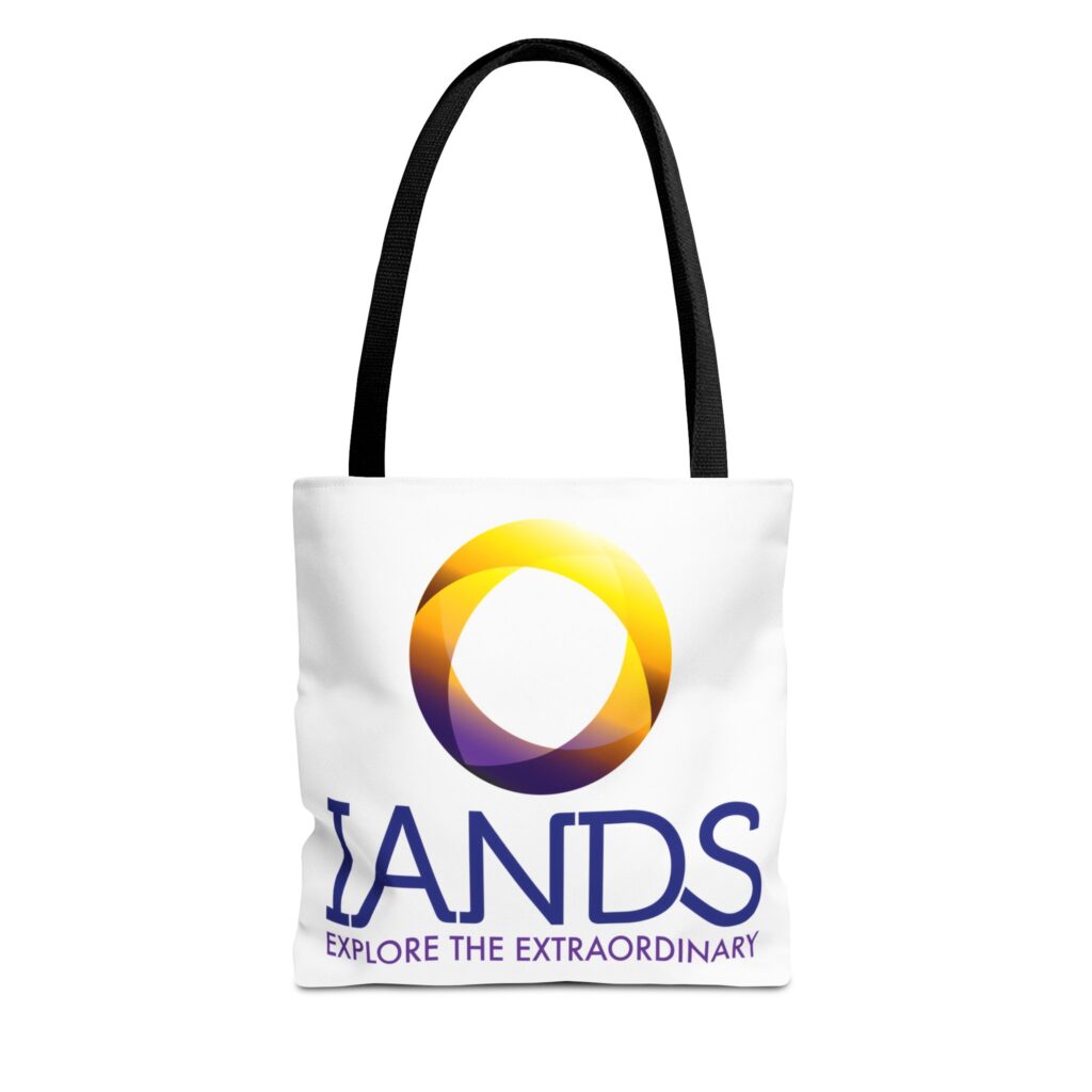All proceeds from the iands merch shop help fund our global mission