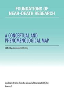 Foundations-of-near-death-research ‣ iands Foundations of near-death research by alexander batthyány is one of the more educational books published by iands, examining articles from the journal of near-death studies
