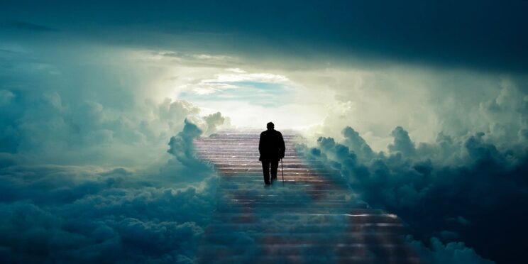 Is an nde the same as dying? Let's explore this common question in our latest iands q&a.