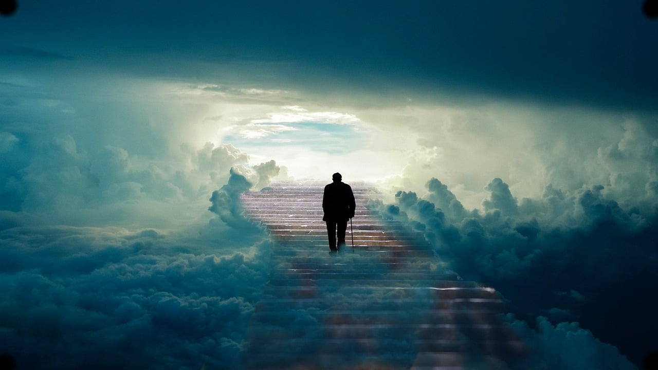 Is an nde the same as dying? Let's explore this common question in our latest iands q&a.