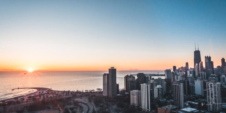Iands conference 2025 is taking place in oak brook illinois a short drive from downtown chicago