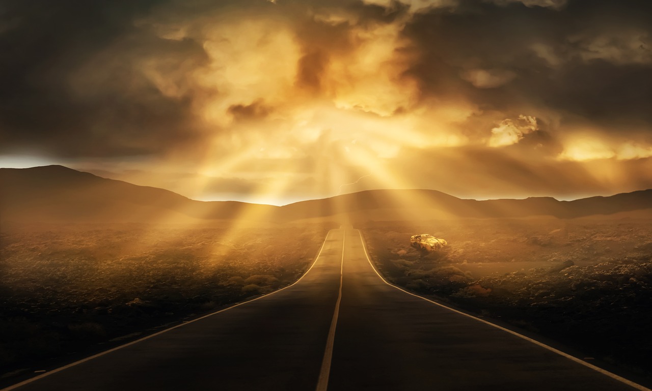 Do near-death experiences prove the afterlife exists?