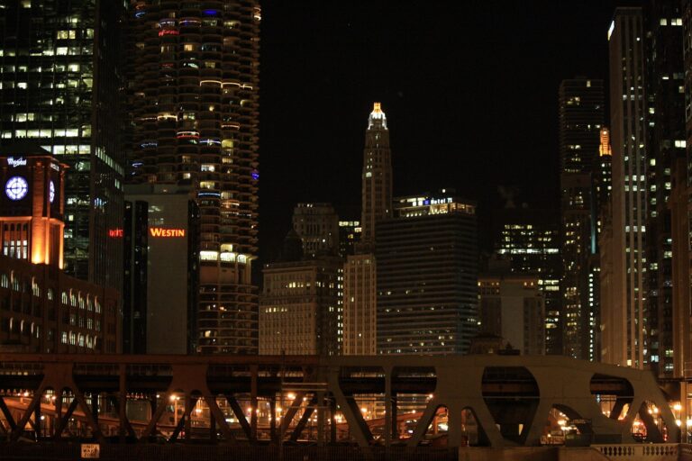 Trying to figure out things to do in Chicago while visiting IANDS Conference 2025? This guide has you covered!