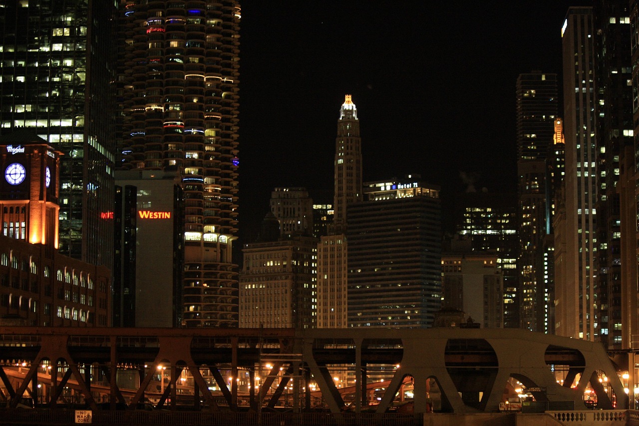 Trying to figure out things to do in chicago while visiting iands conference 2025? This guide has you covered!