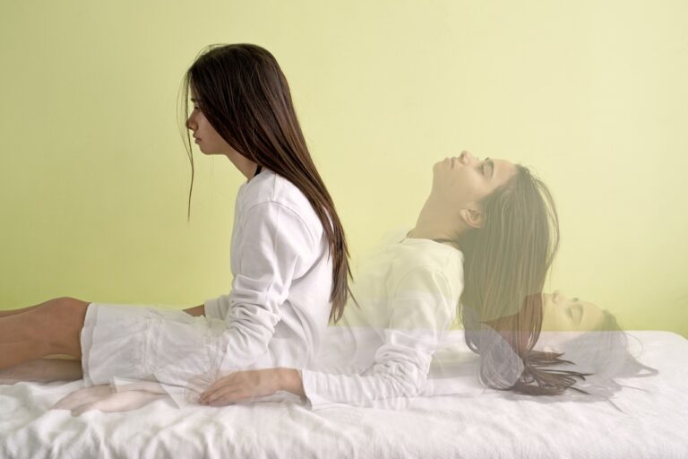 What is an out-of-body experience and what causes them? Let's explore this phenomenon in the IANDS Glossary!