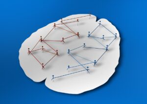 Some researchers believe terminal lucidity is caused by a sudden release of neurotransmitters when neurons die though this theory has not yet been confirmed