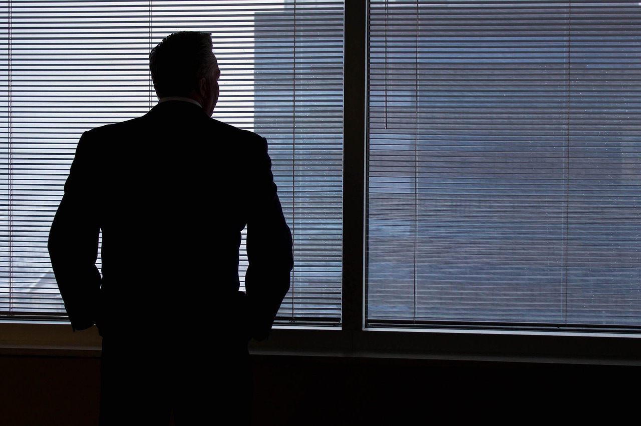 What is dissociation and what does it have to do with near-death experiences?