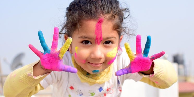 Do children have near-death experiences?