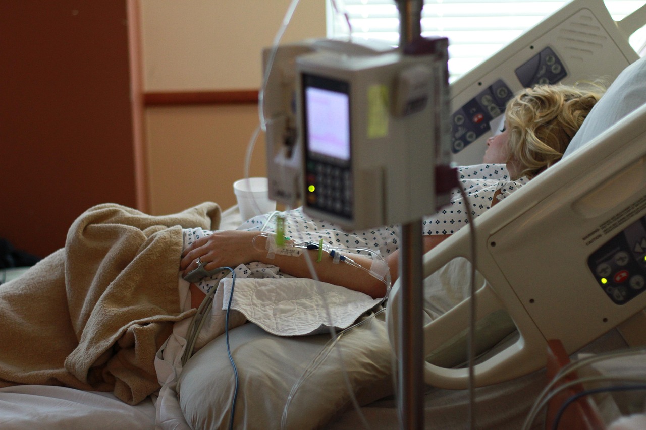 How common are deathbed visions and what happens during them?
