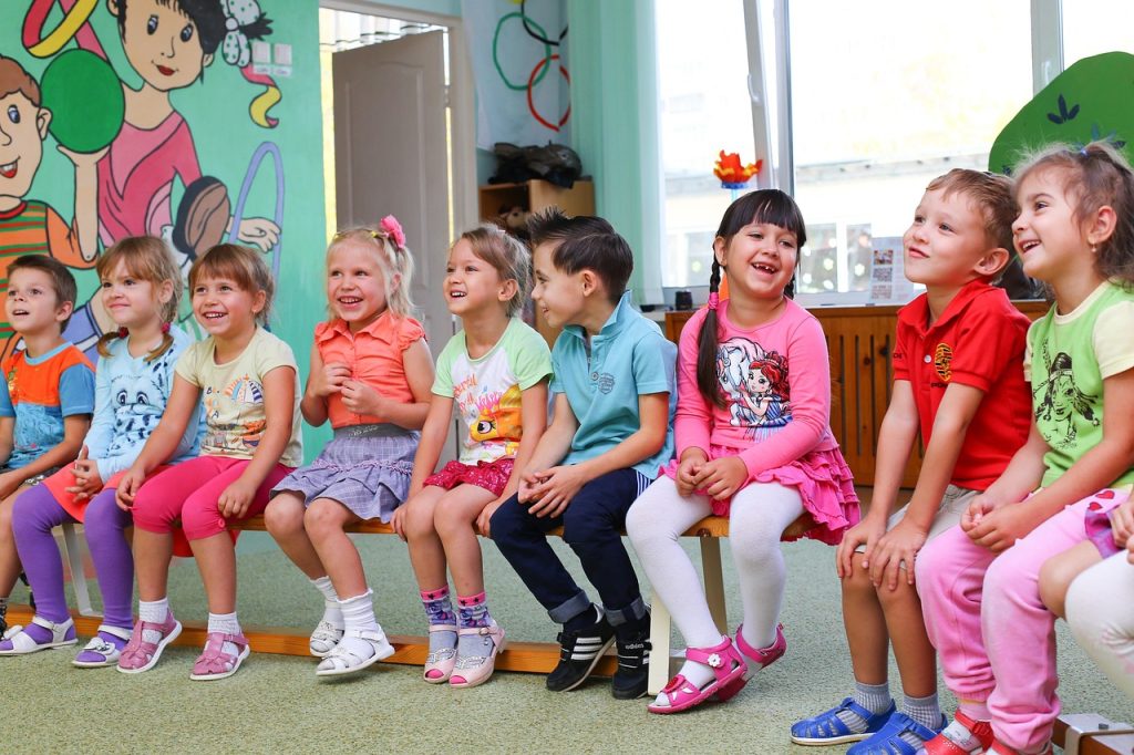 Do children have near-death experiences as often as adults do? So far as researchers can tell currently, yes they do