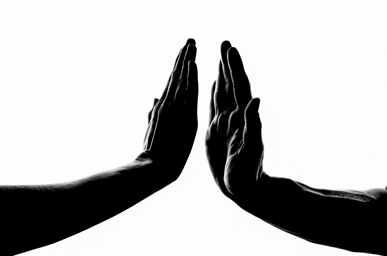 After-death communication is a spontaneous event where a living person communicates with someone who is deceased.