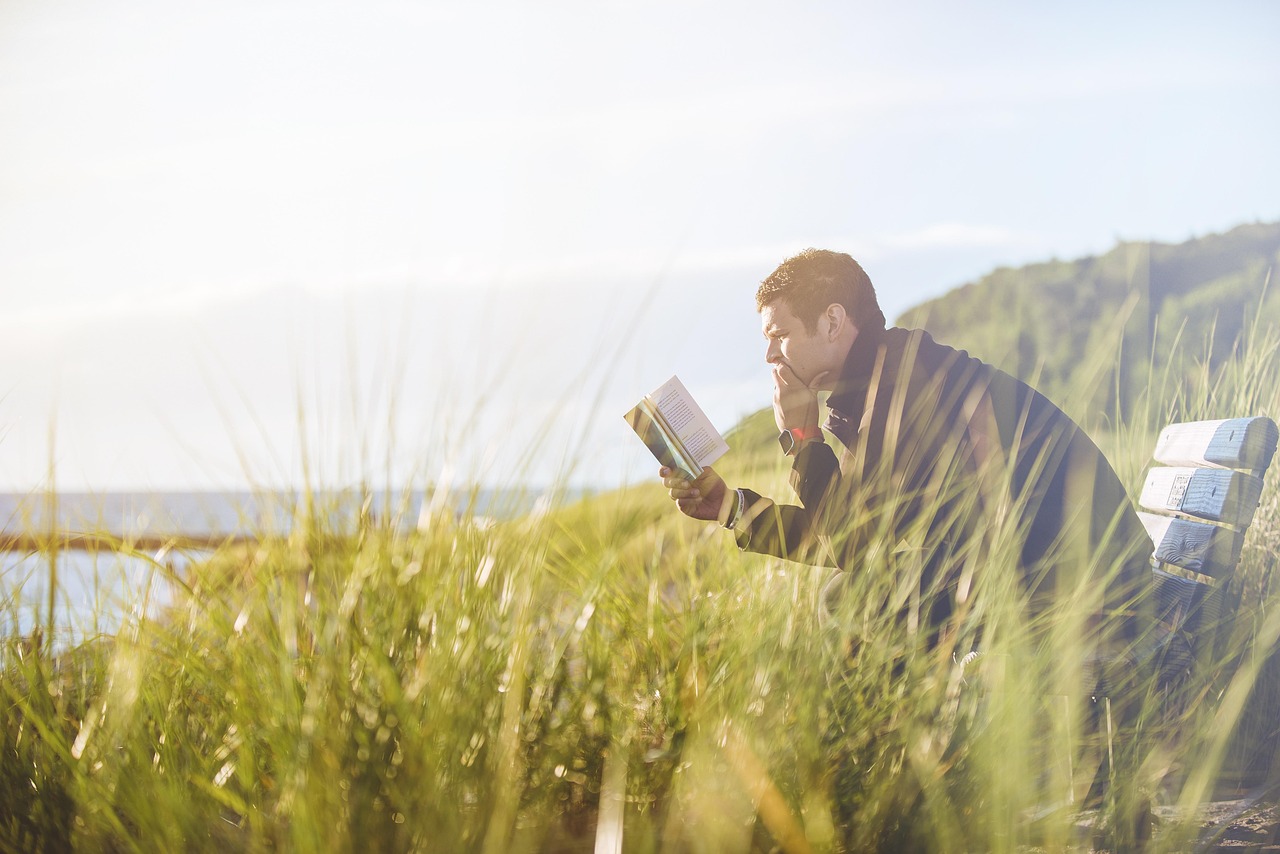 What is absorption in psychology and how is the concept related to near-death experiences?