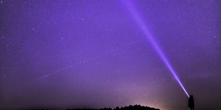 What is a near-death experience like for those who have them?
