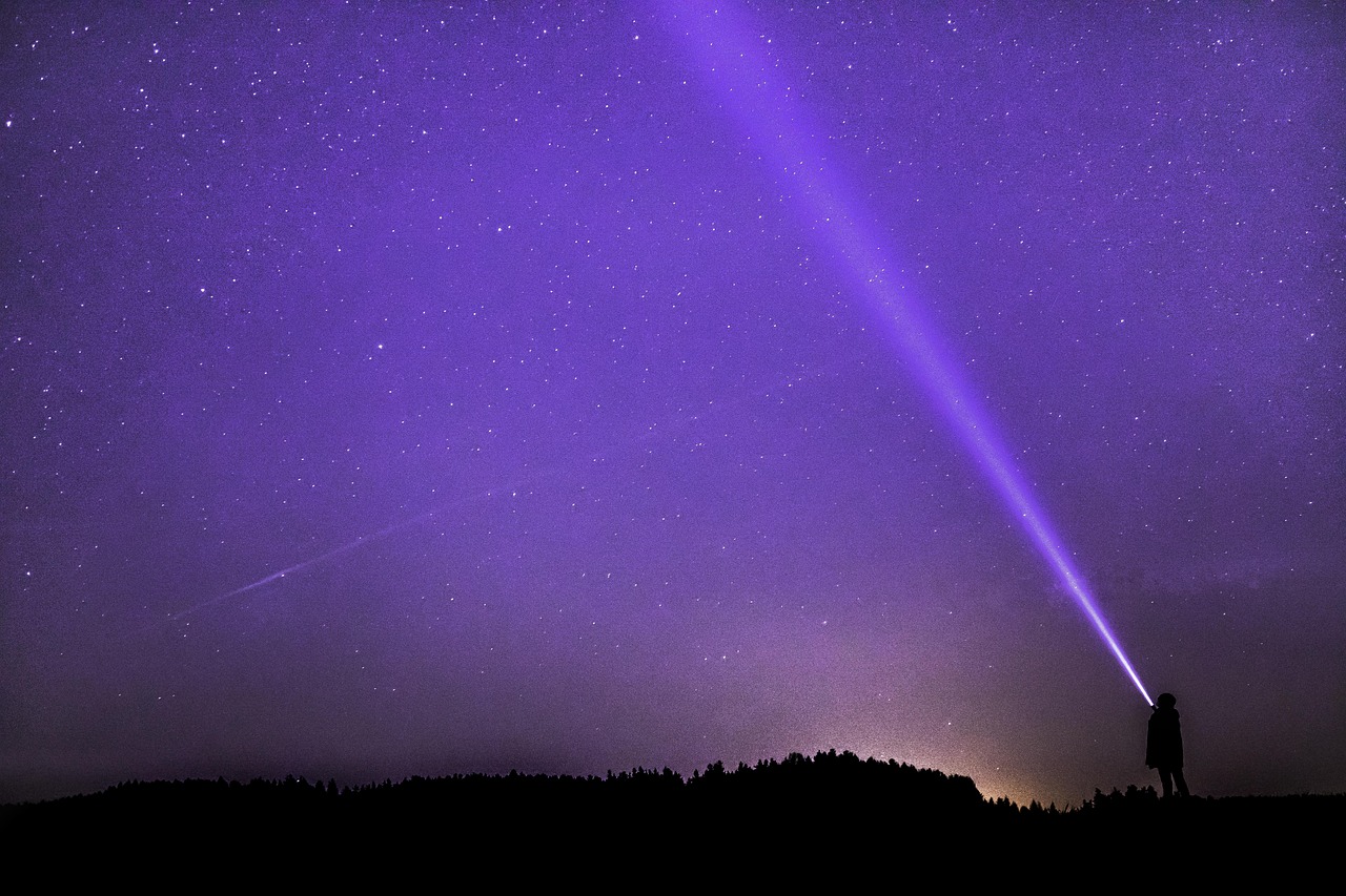 What is a near-death experience like for those who have them?