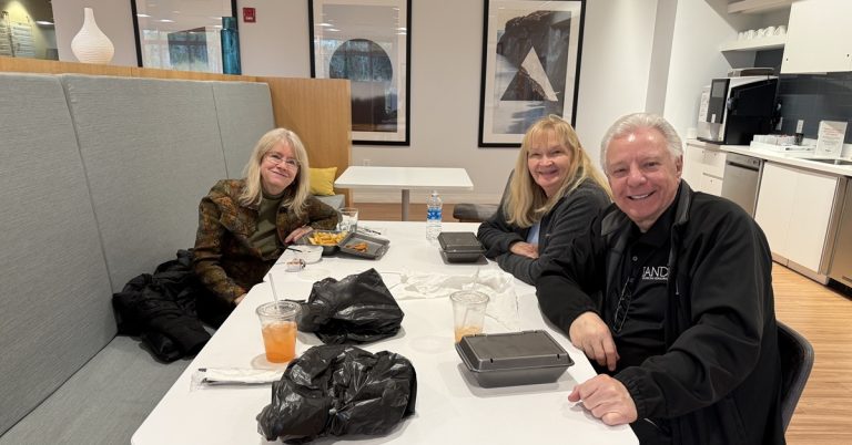 Img_0885 ‣ iands The new iands office is a more modernized and comfortable setting and the team is excited to get to work