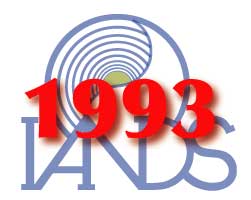 Iands conference 1993 logo
