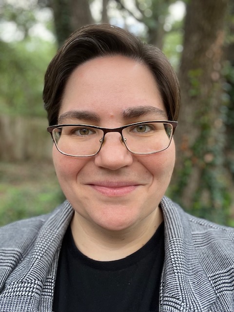 Amanda st. Germain-sehr