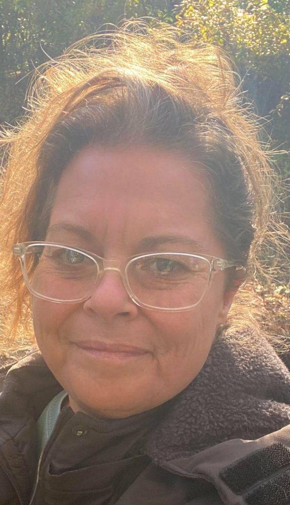 Nicole consiglio-thogersen