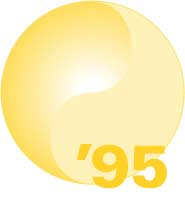 Iands conference 1995 logo