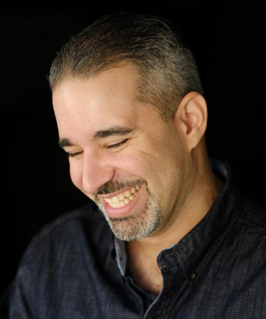 Alex-ferrari ‣ iands Alex ferrari will serve as one of four keynote speakers at iands conference 2026