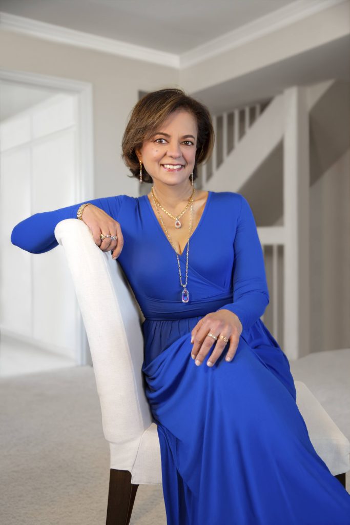 Anita moorjani