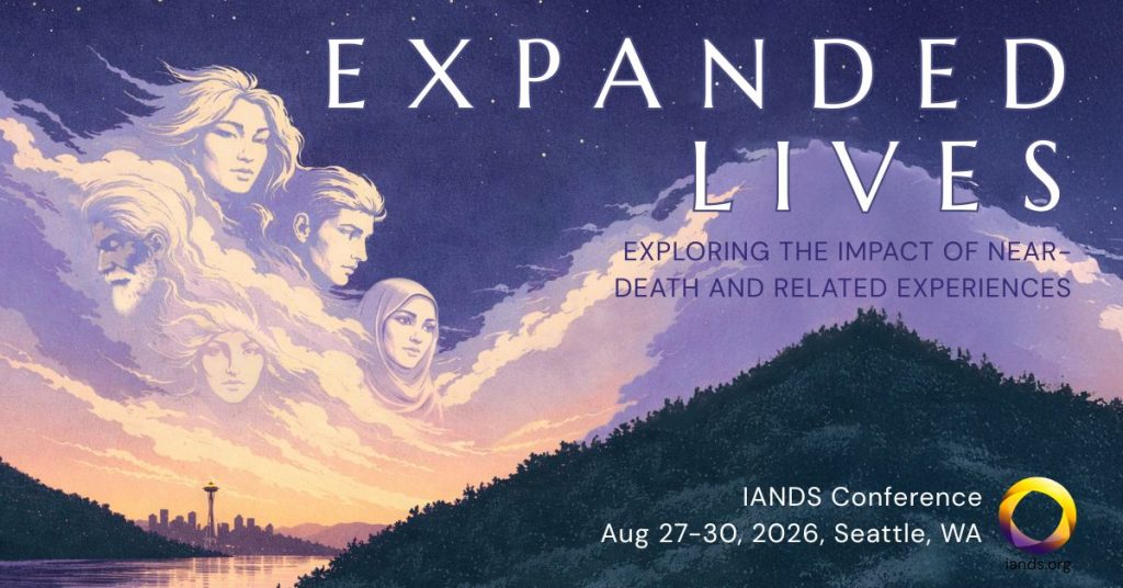 Iands conference 2026 in bellevue washington august 27 to 30